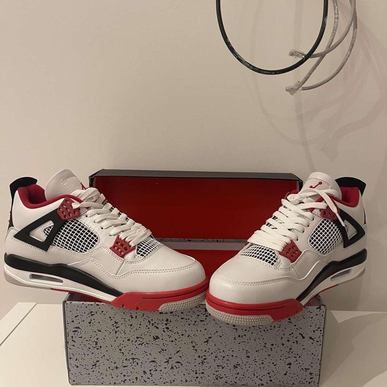 carhartt 4s