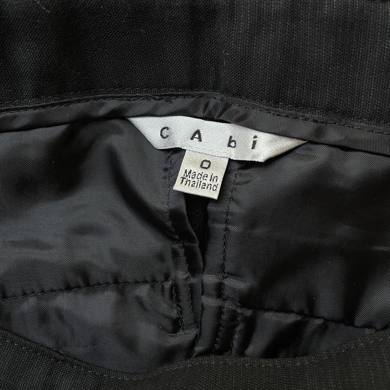 Cabi Women's Trousers (2)