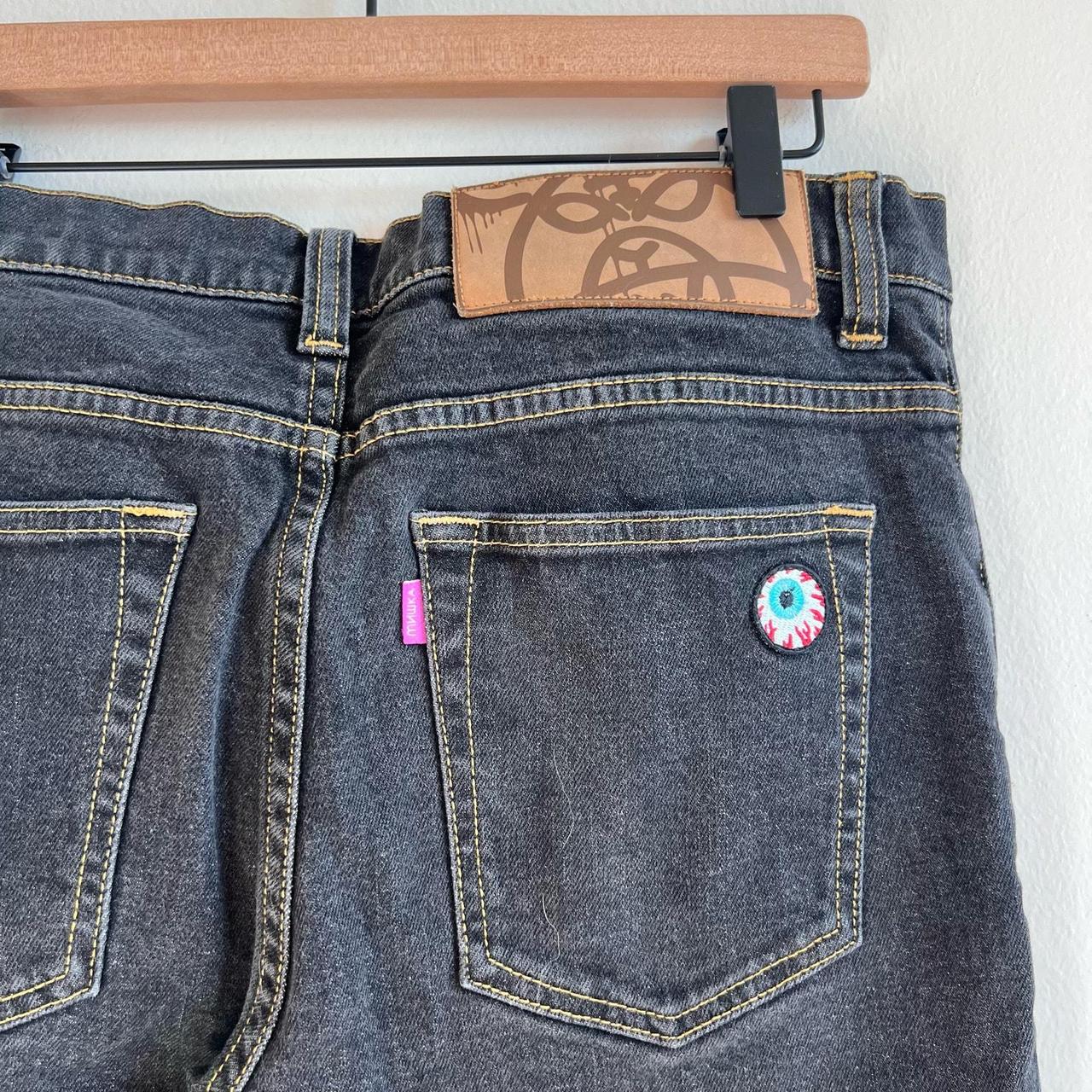 Mishka Denim outlet Jeans