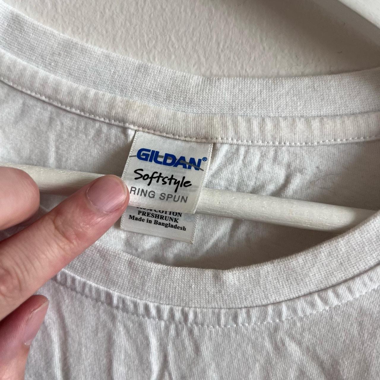 Y2K The Clockwork Orange reprint Xl Stanley Kubrick... Depop