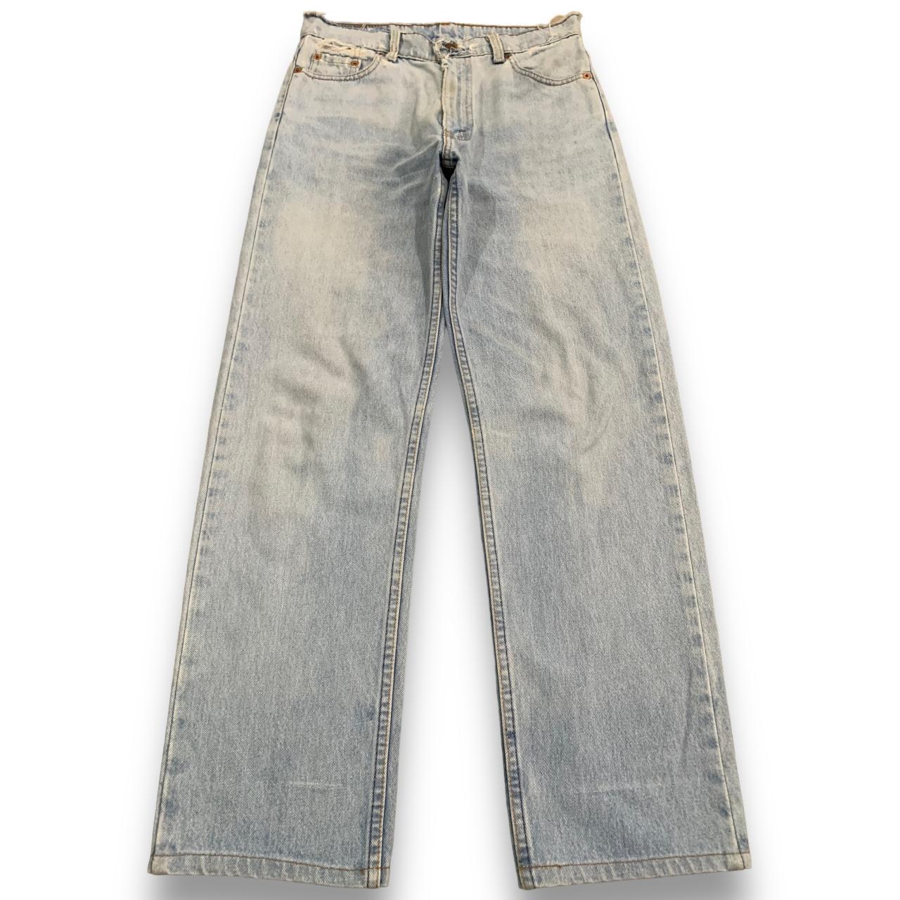 Levis 510 ripped best sale