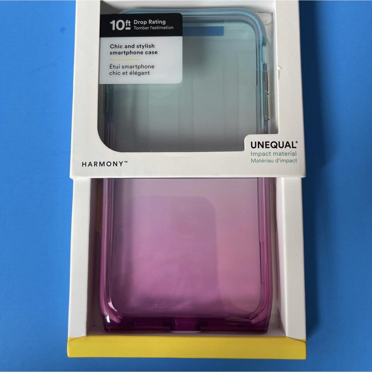 BODYGUARDZ HARMONY SERIES CASE UNICORN,