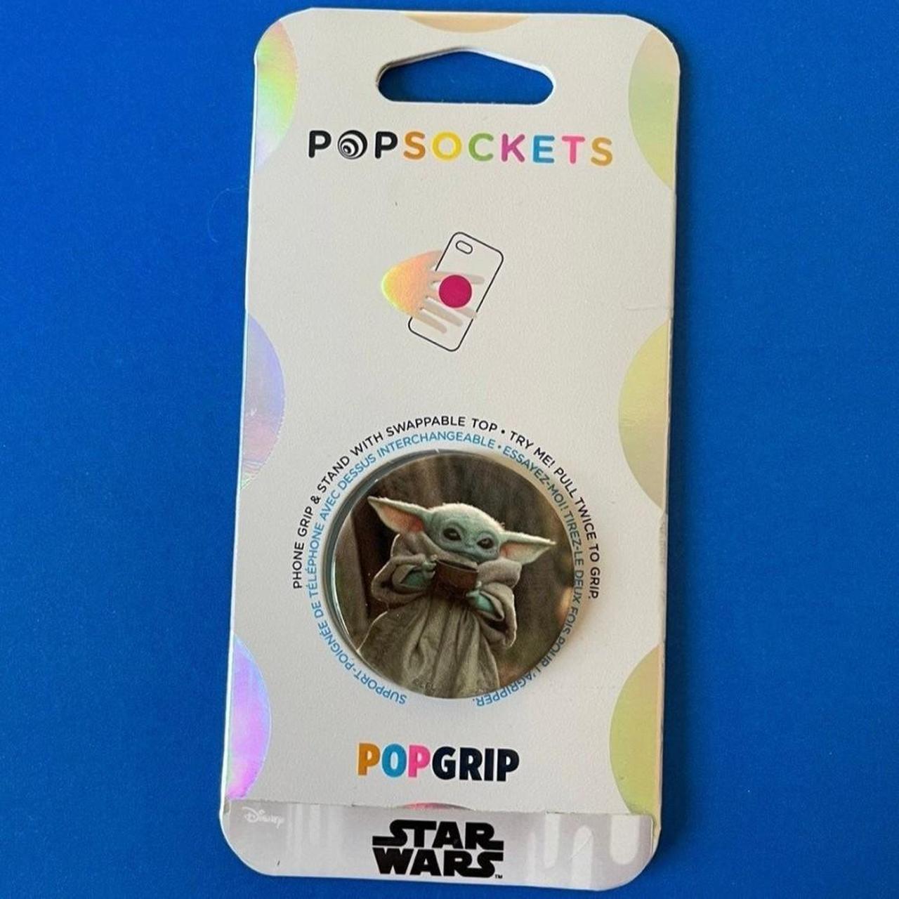 PopSockets - The Child Cup - Star Wars PopGrip