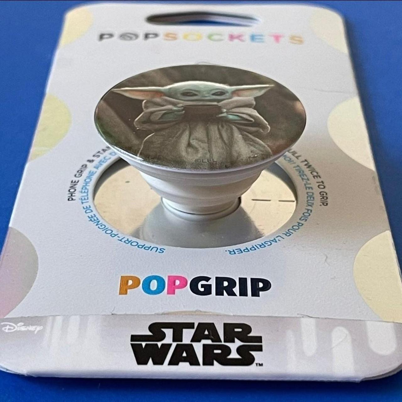 PopSockets - The Child Cup - Star Wars PopGrip