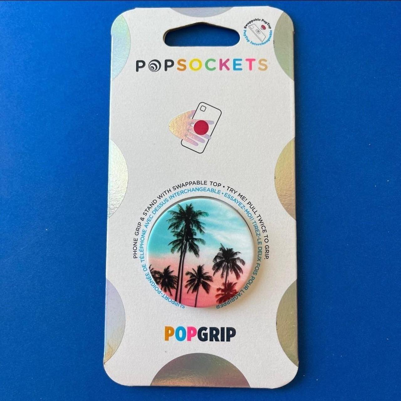 POPSOCKET TROPICAL SUNSET POPSOCKETS