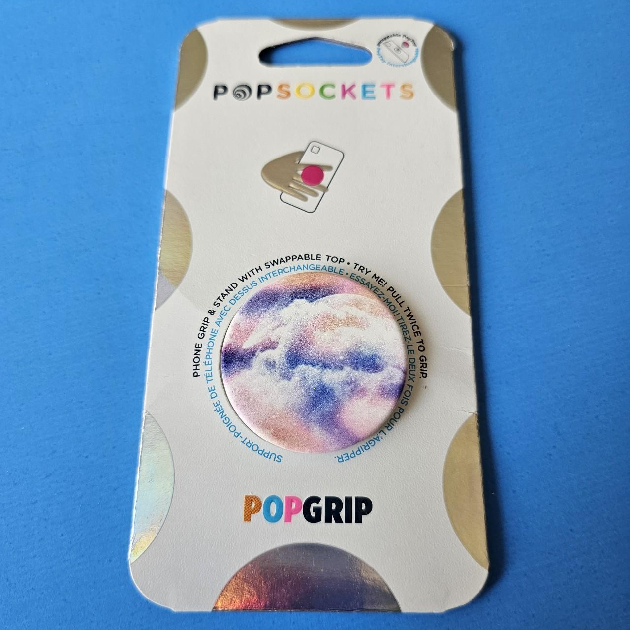 POPSOCKET ASTRAL CLOUD POPSOCKETS POPGRIP Depop