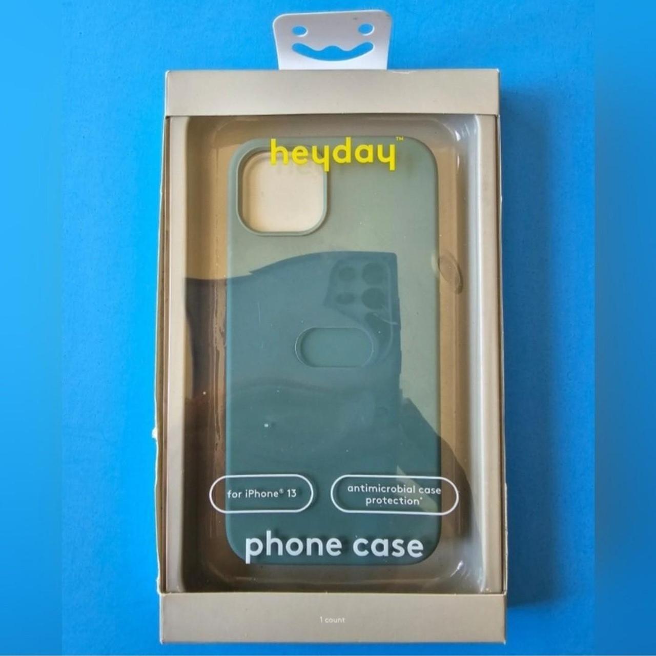 Heyday Phone Case Heyday Iphone Xr Case Heyday Phone Case FOR