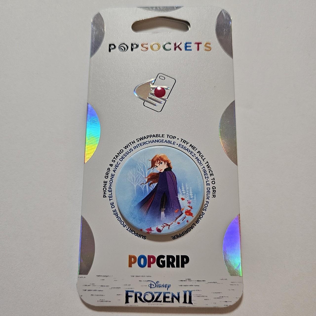 POPSOCKET FROZEN II: ANNA IN THE Depop