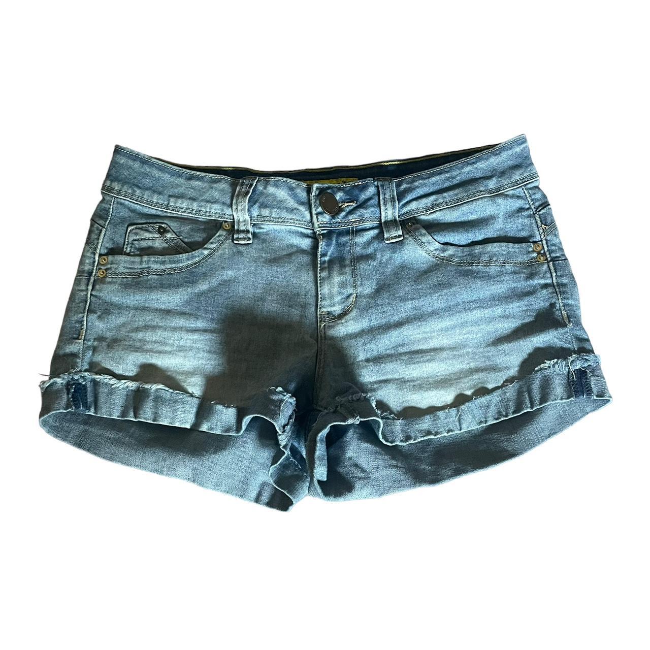 Ymi Jeans Women S Shorts Depop