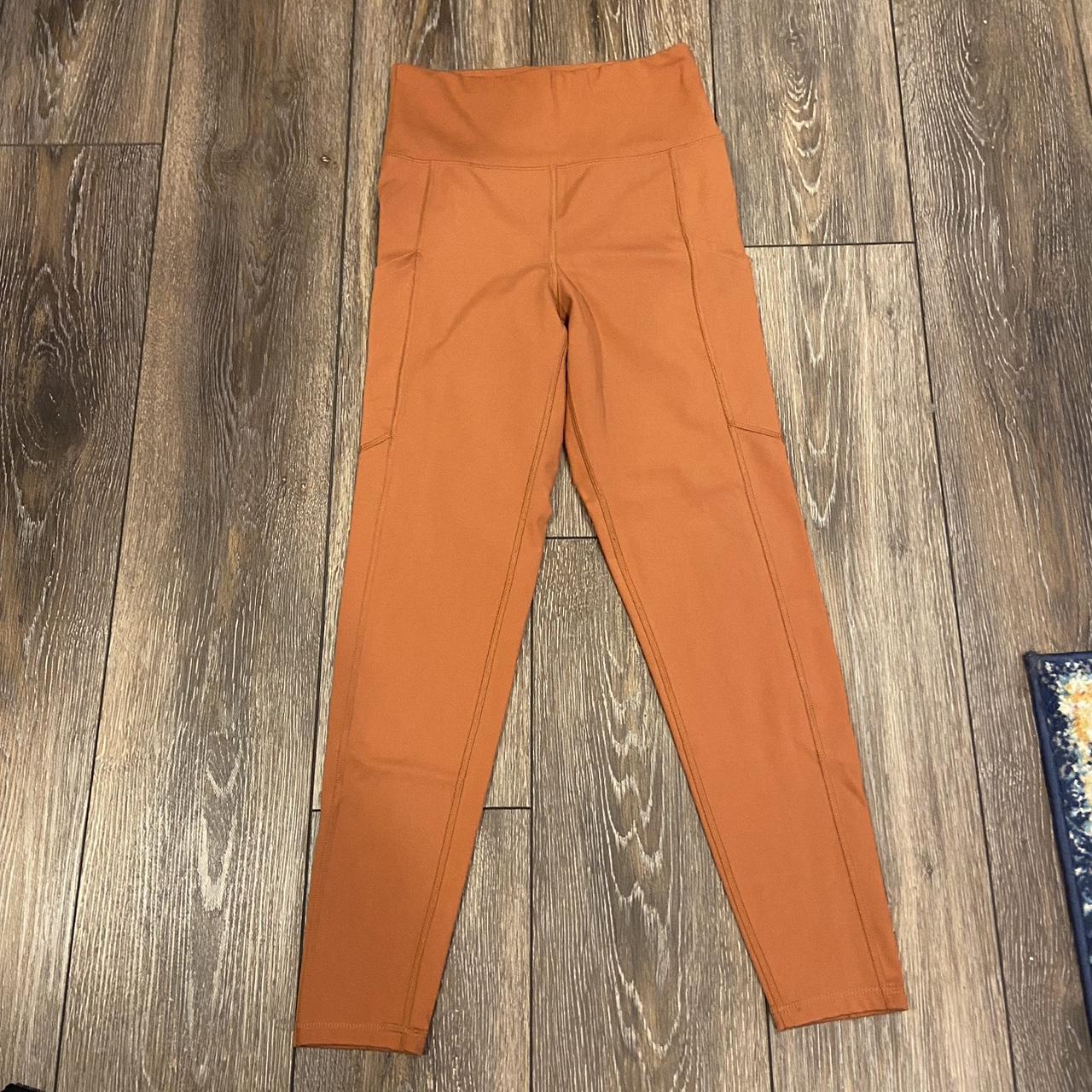 American Eagle Outfitters Women's Leggings Depop