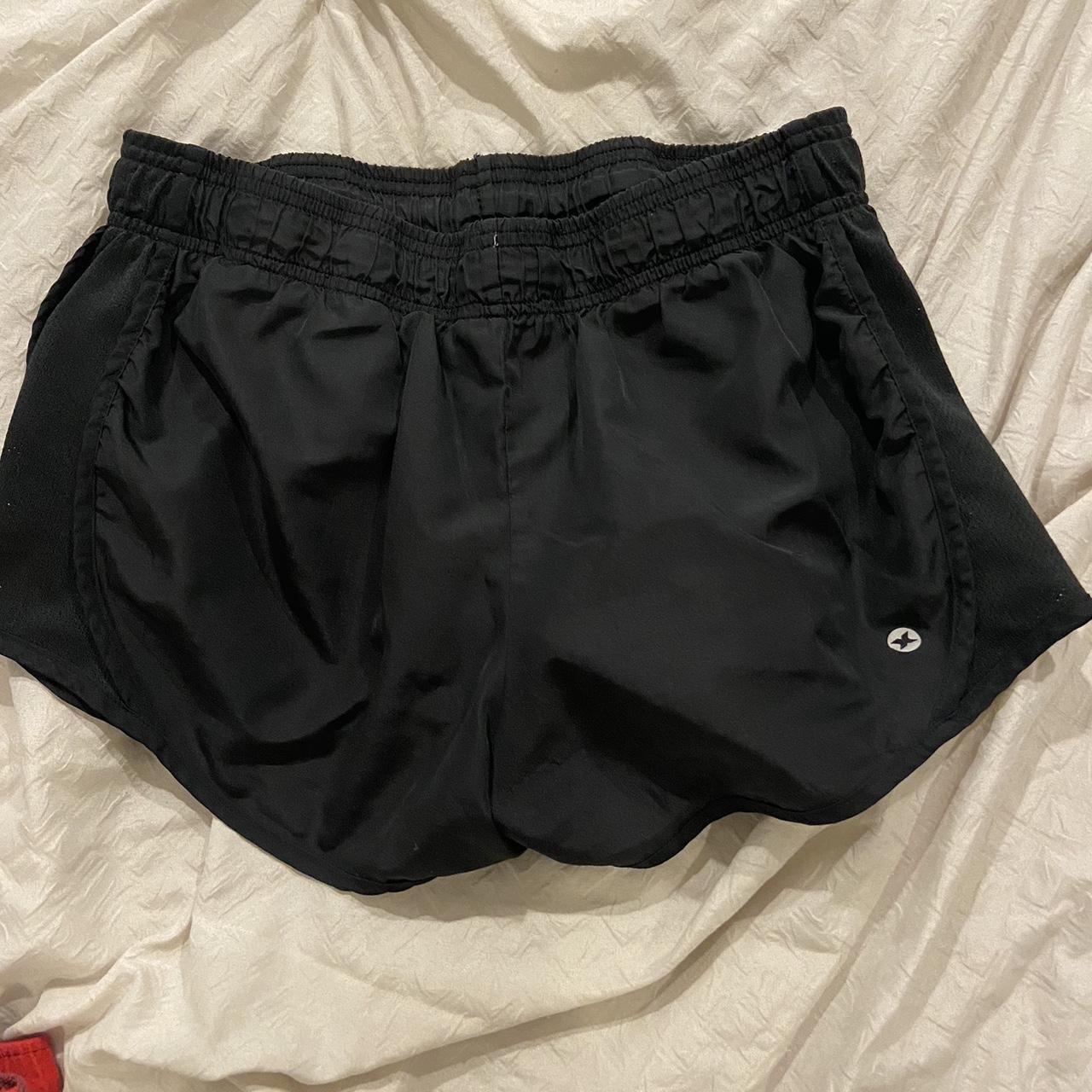 dri fit athletic shorts