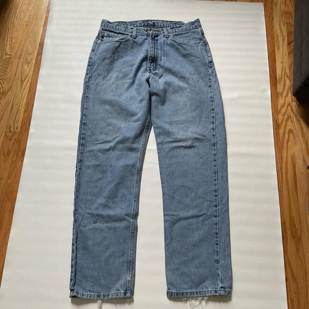 Ralph Lauren Men's Jeans | Depop