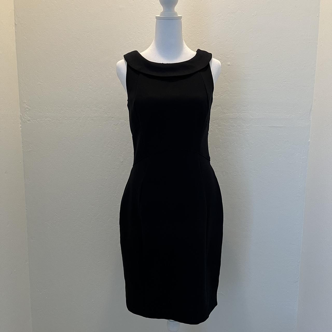 Women's Black Dress | Depop