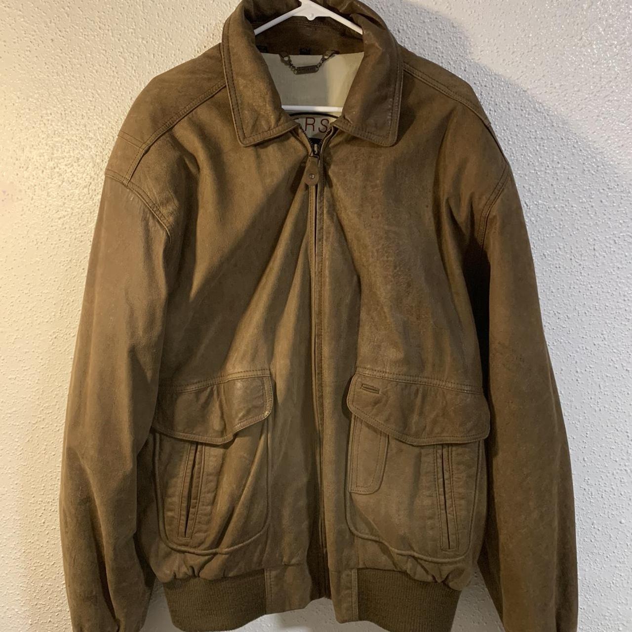 Members only men�??s XL jacket #membersonly - Depop