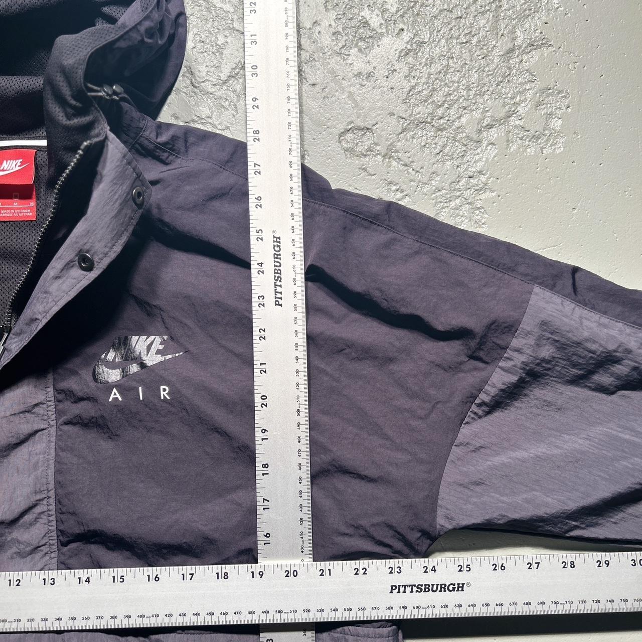 Windbreaker Jacket Nike Short Sleeve Windbreaker Nike Air