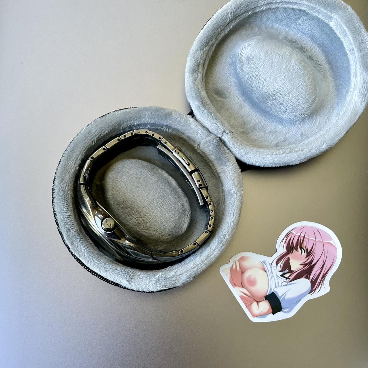 OAKLEY TIMEBOMB キャノンレッド レア 中古