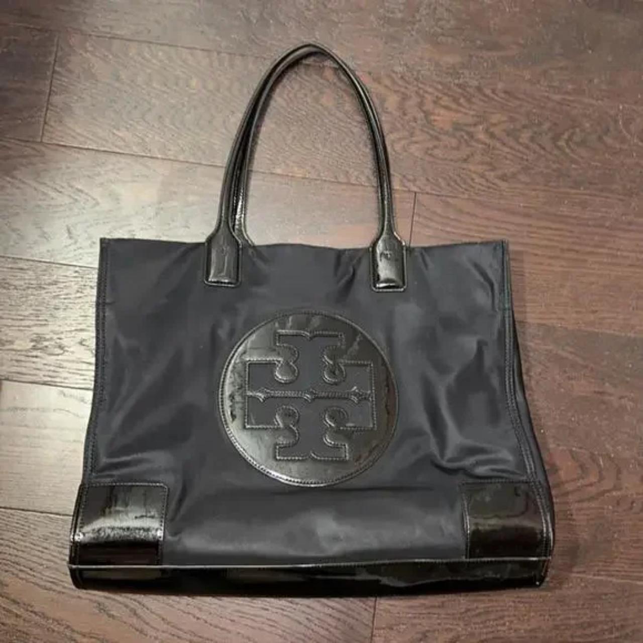 Used tory sale burch tote