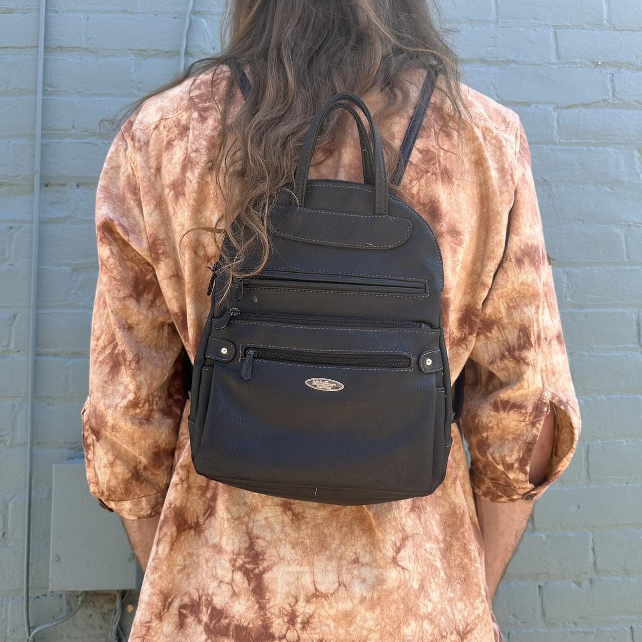 MultiSac mini backpack - Depop