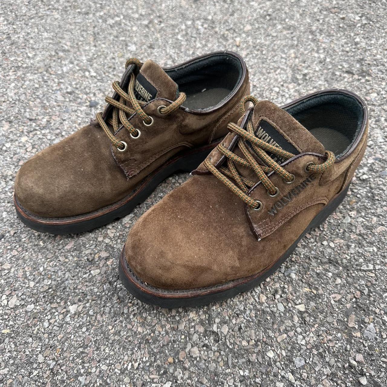 platform oxford sneakers