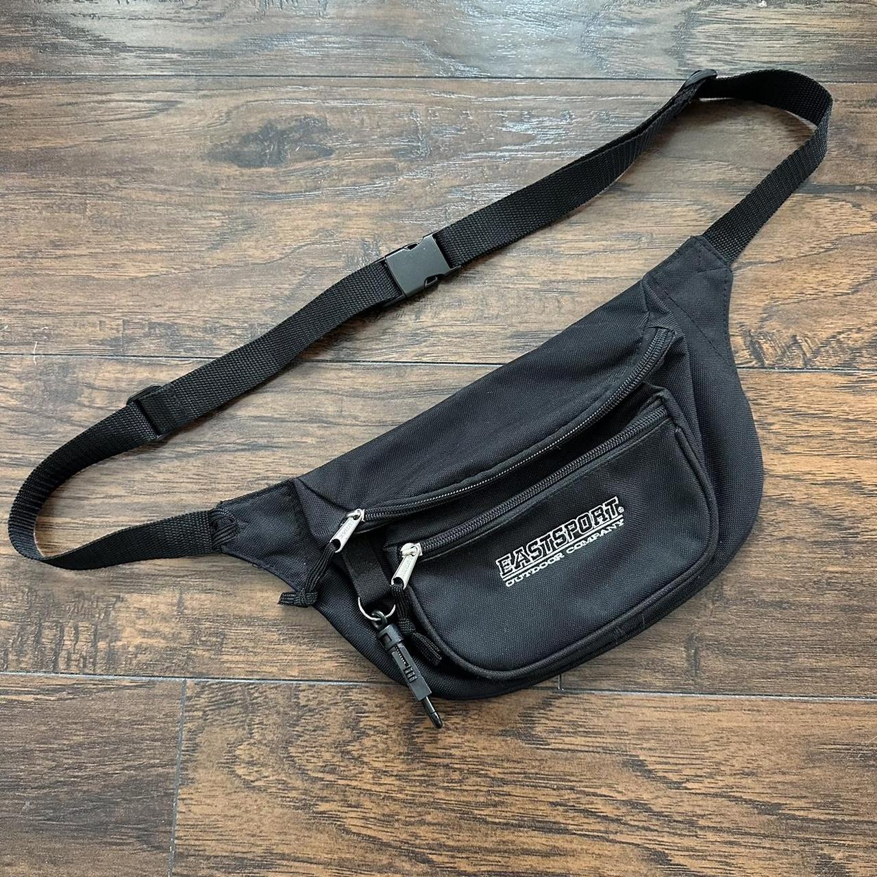 Eastsport outdoor on sale company fanny pack