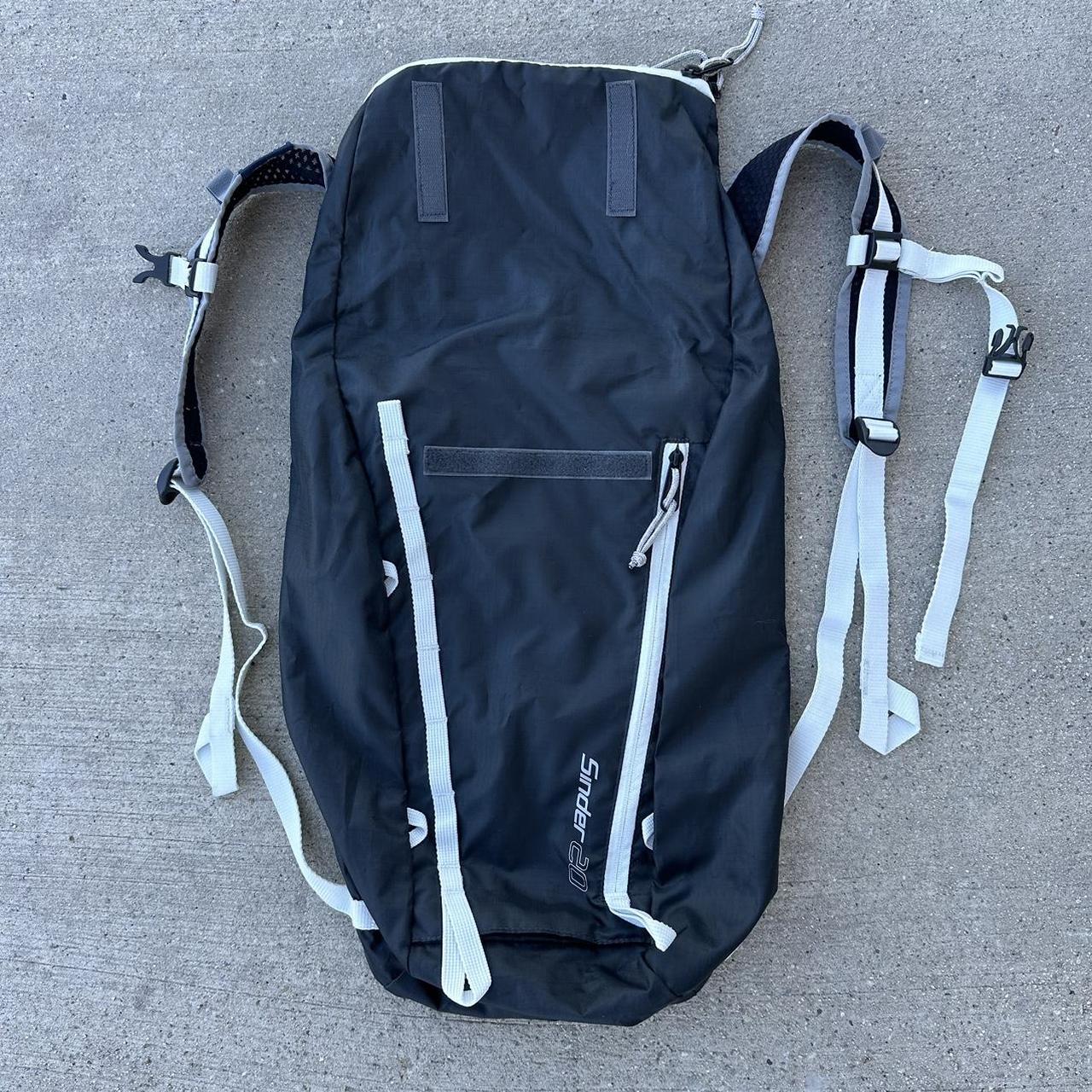 Jansport outdoor backpack on sale