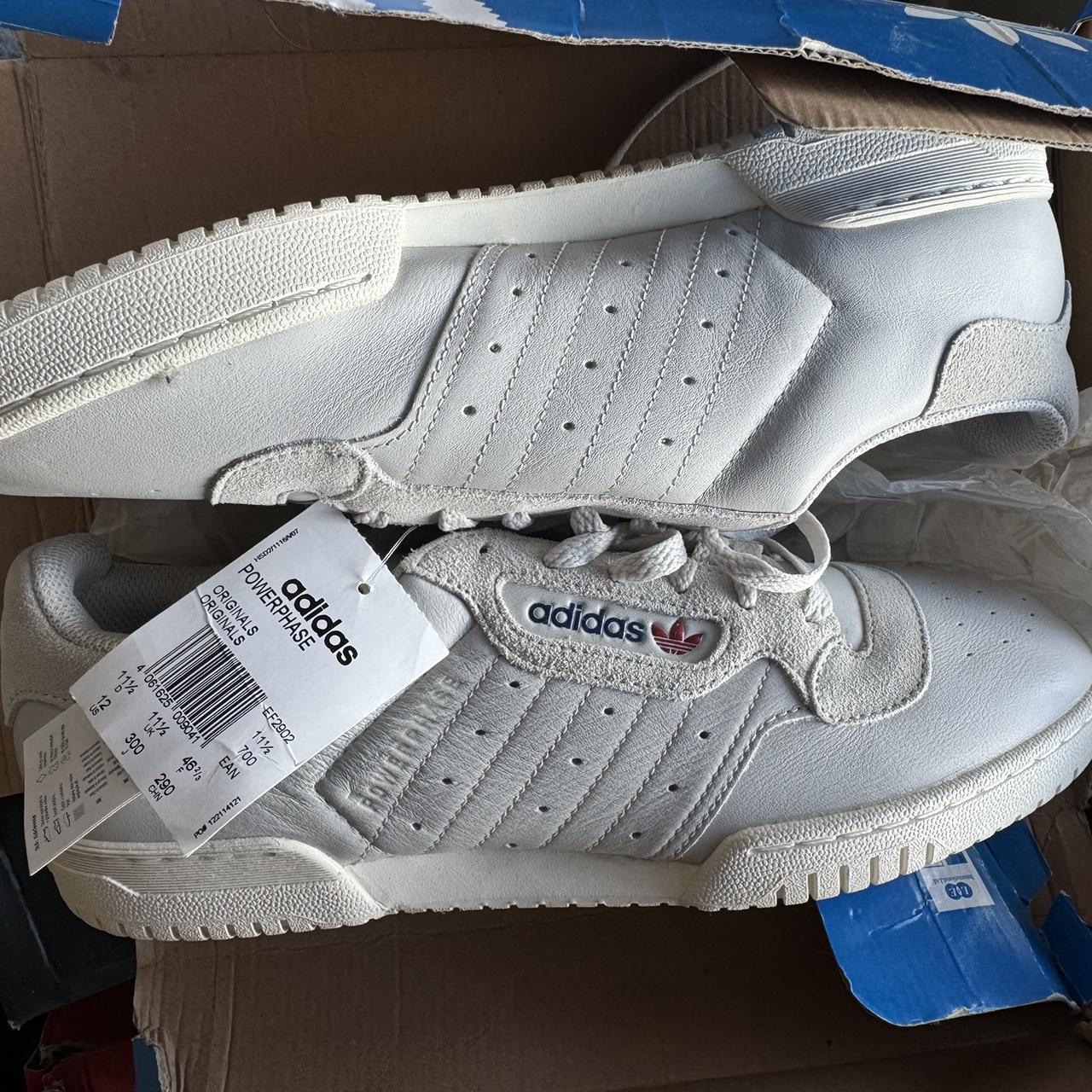 Adidas Powerphase Mauve The adidas Powerphase is. Depop