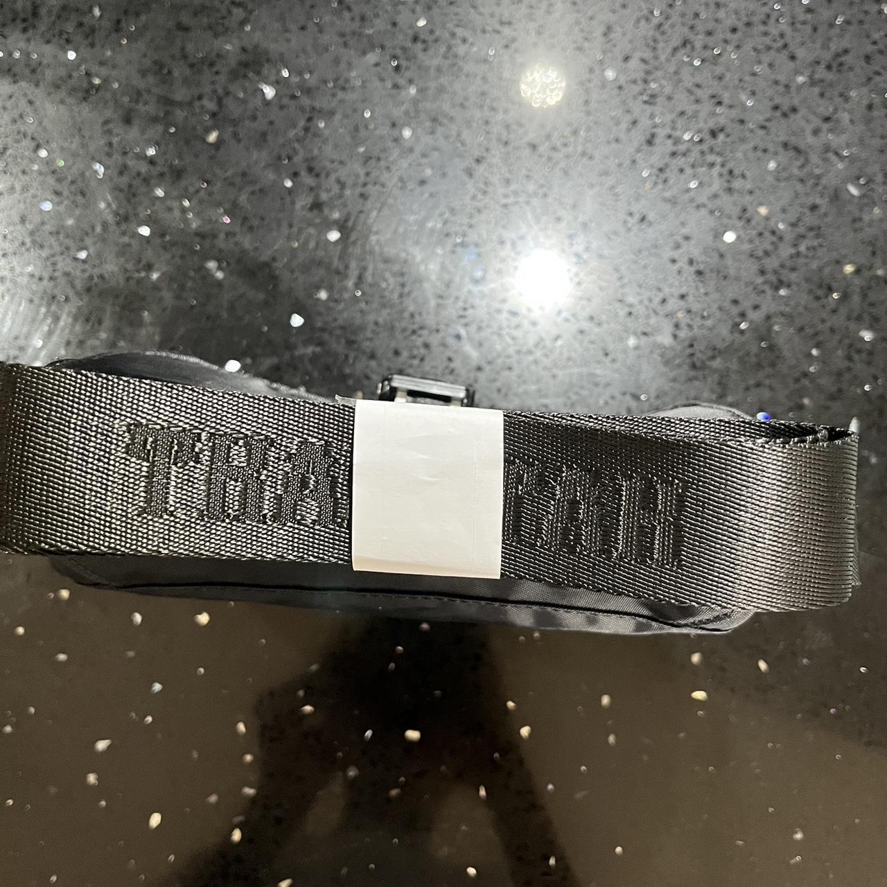 trapstar bag black and white 1.0 brand new authentic Depop