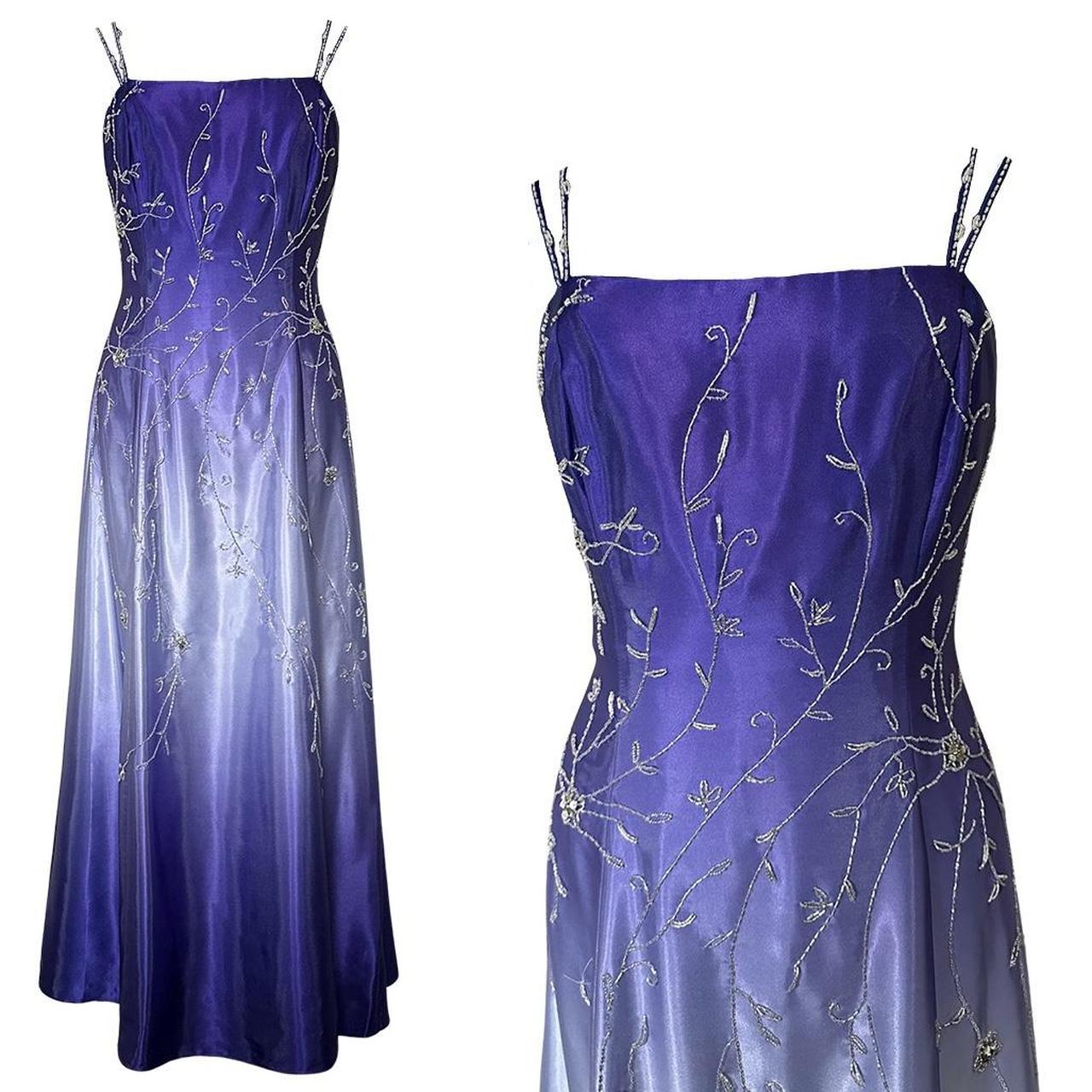 90s Style Prom Dresses