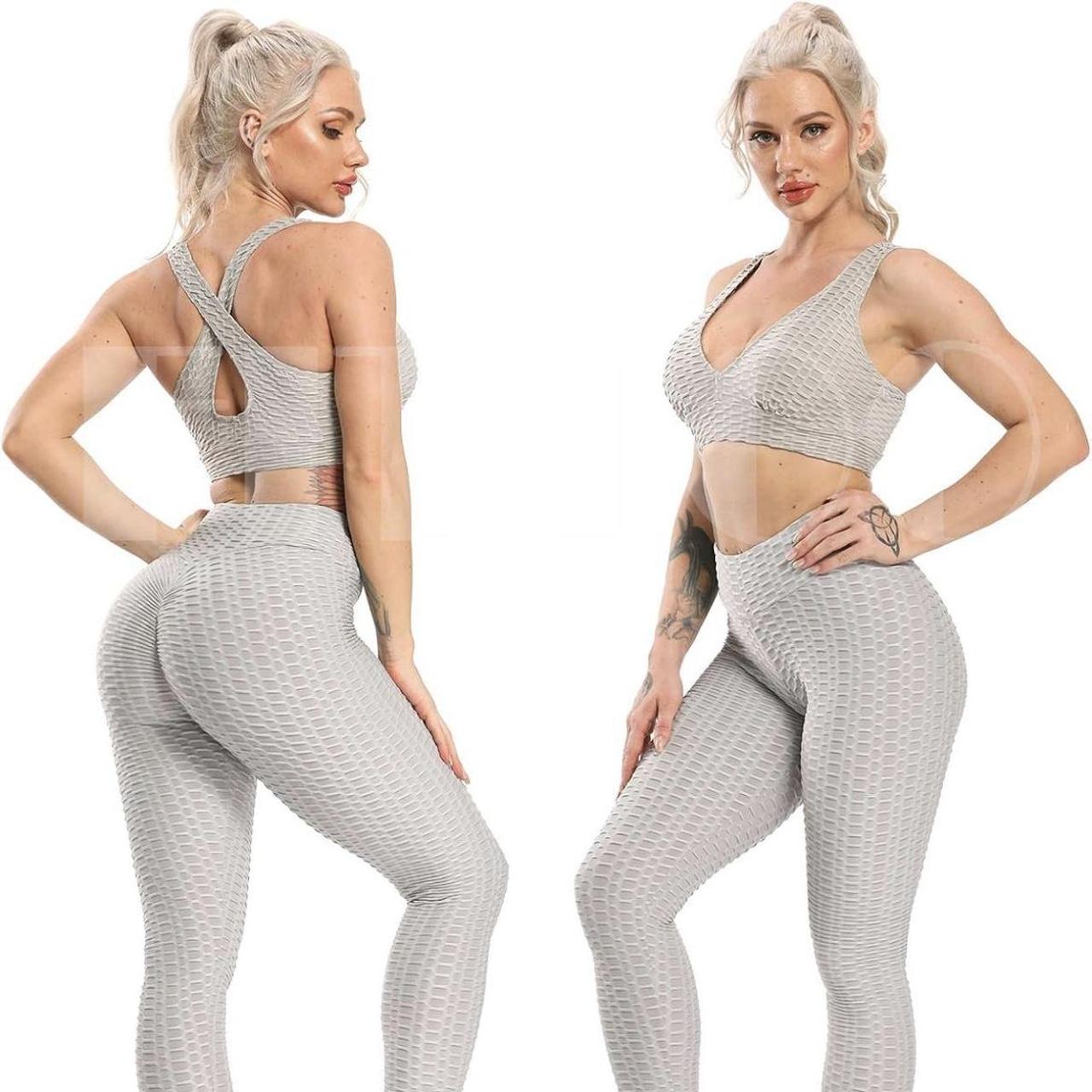 Fashion nova leggins hotsell