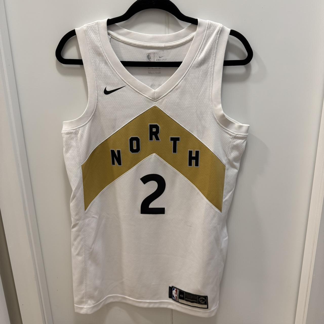 Kawhi leonard raptors jersey fashion nike