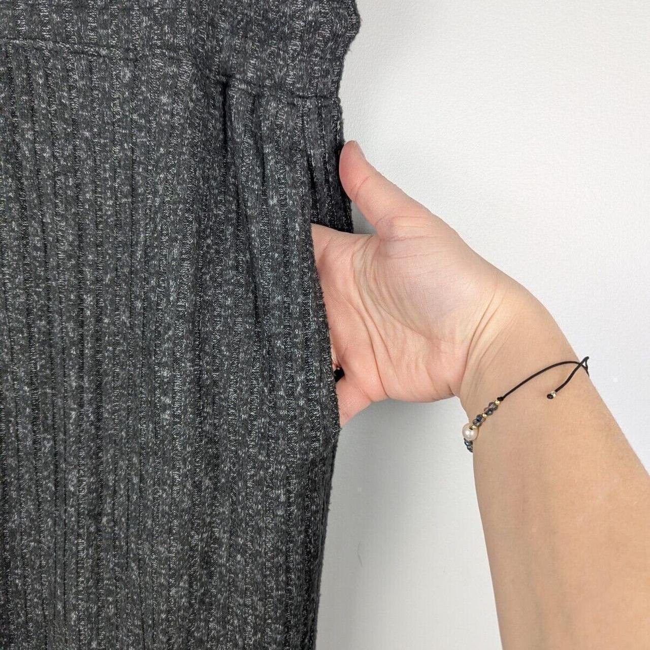 Source Unknown Women's Pants - Grey - XL – Everyd… - image 2