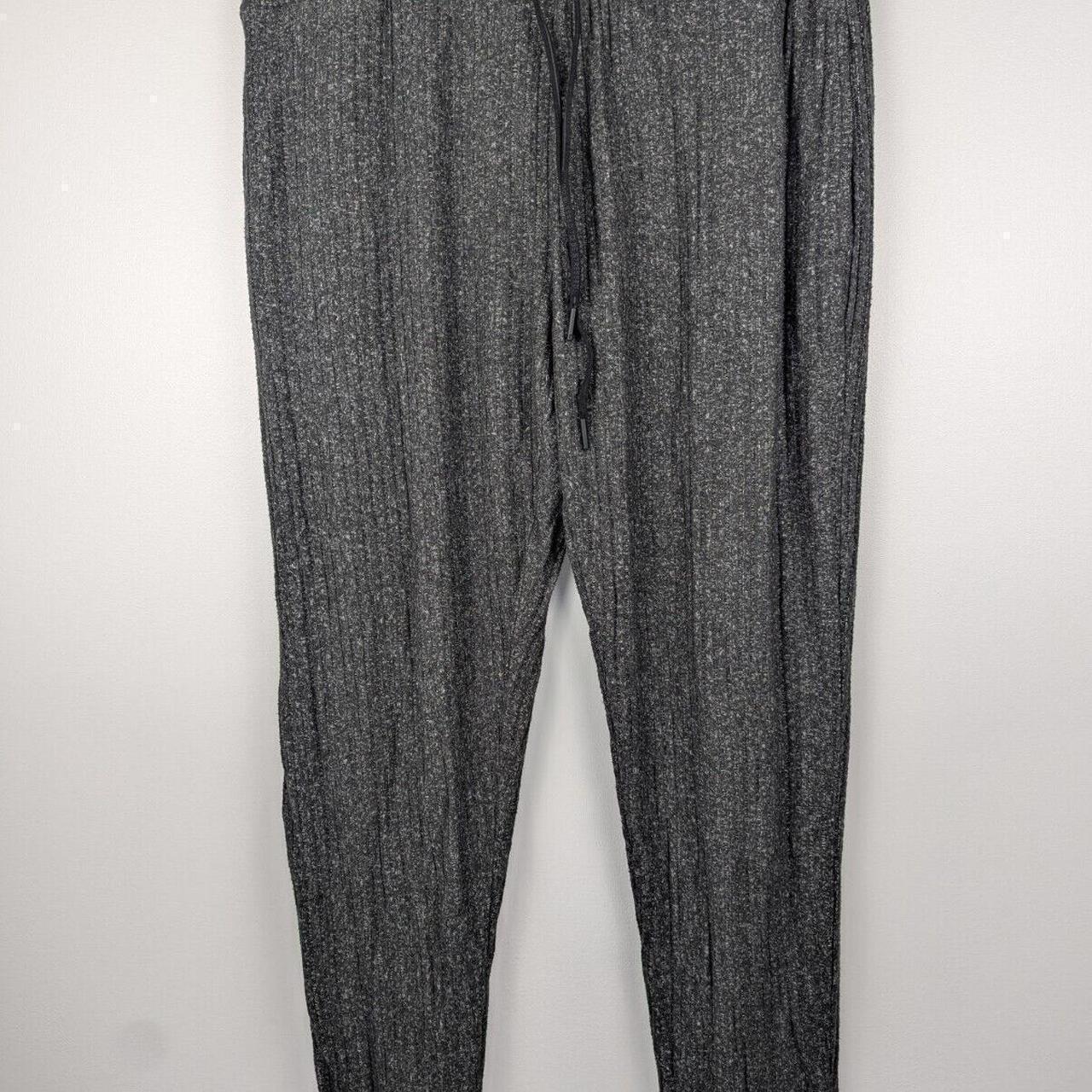 Source Unknown Women's Pants - Grey - XL – Everyd… - image 1