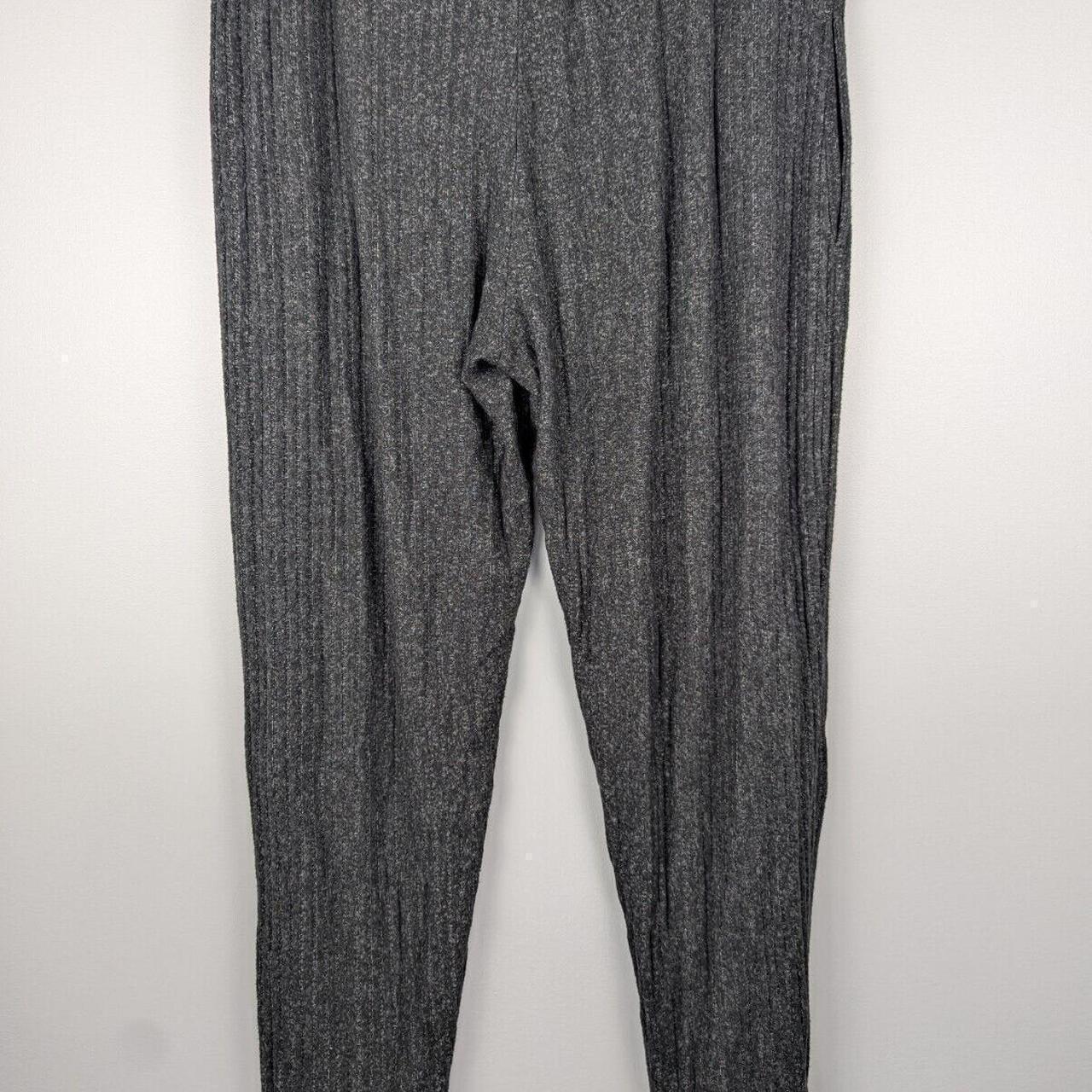 Source Unknown Women's Pants - Grey - XL – Everyd… - image 7