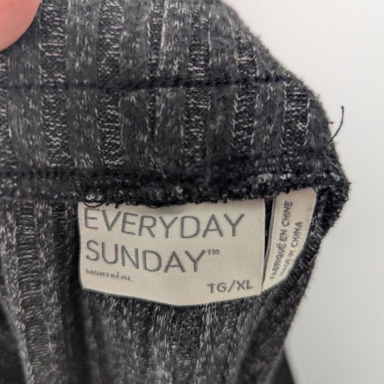 Source Unknown Women's Pants - Grey - XL – Everyd… - image 8