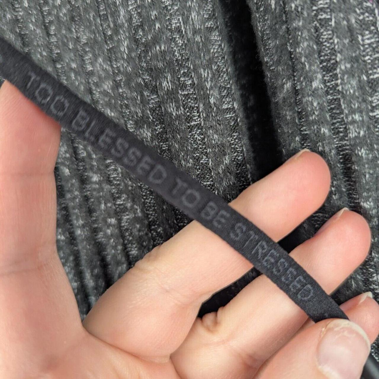 Source Unknown Women's Pants - Grey - XL – Everyd… - image 3