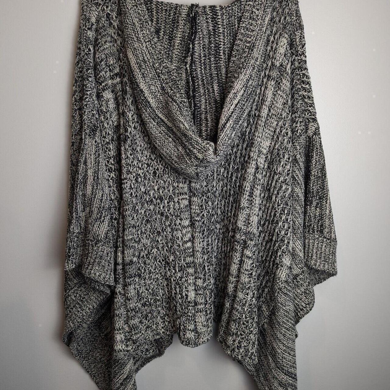Source Unknown Women's Sweater - Grey - S – Paper… - image 7