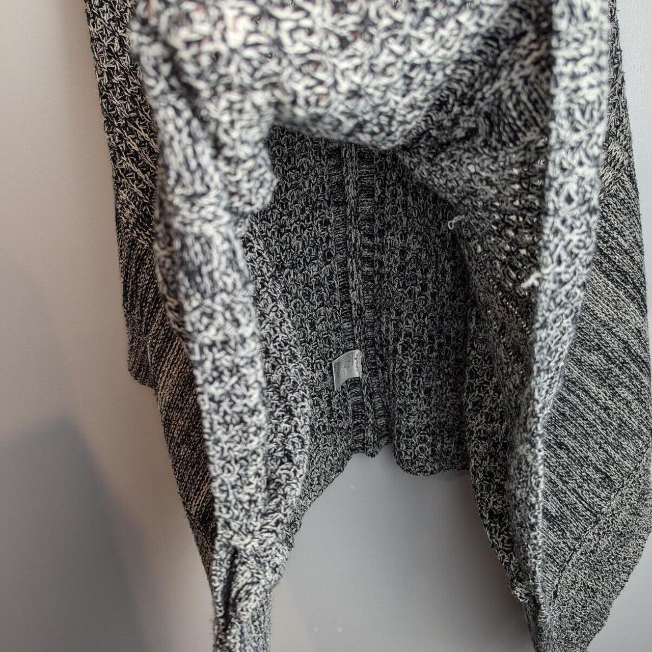 Source Unknown Women's Sweater - Grey - S – Paper… - image 3