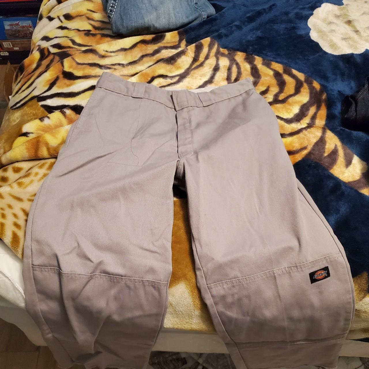 Loose Fit Pantalon Dickies Caqui Dickies Loose Fit Kaki Pants