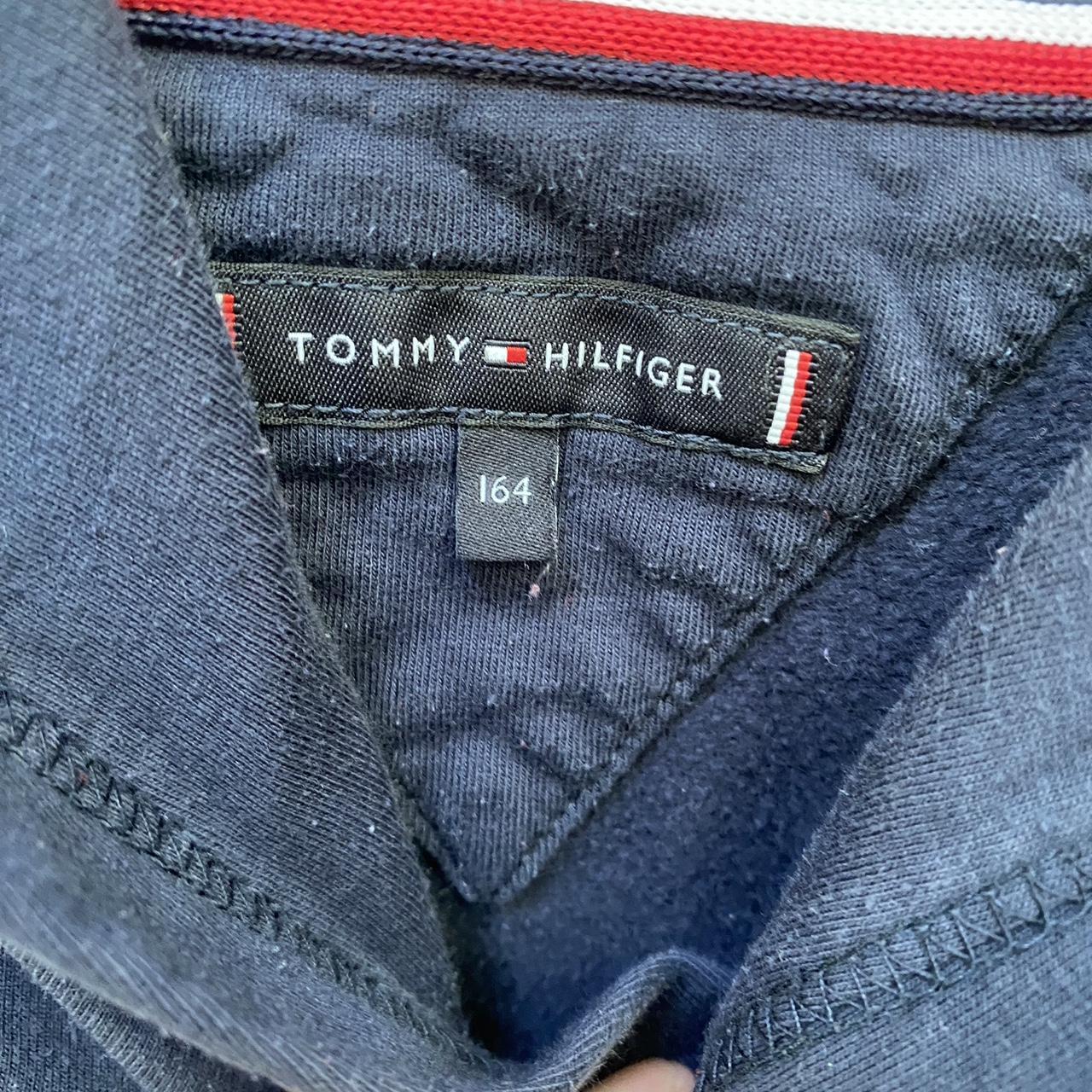 Tommy hilfiger clearance hoodie 164