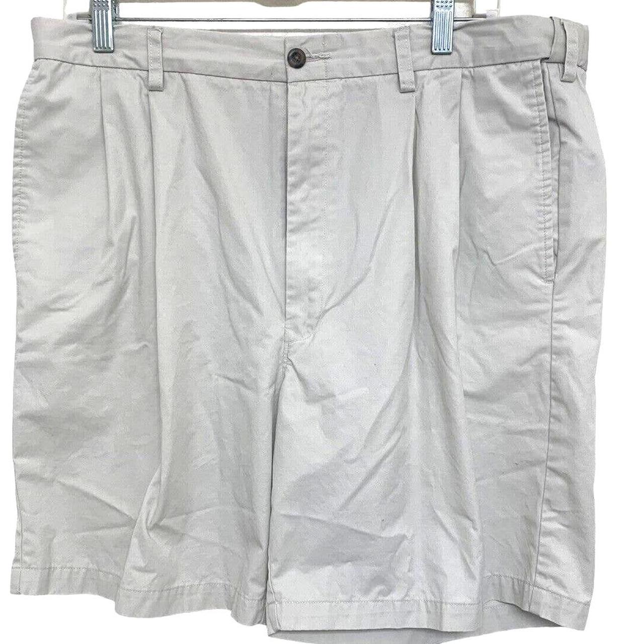 Haggar clearance dress shorts