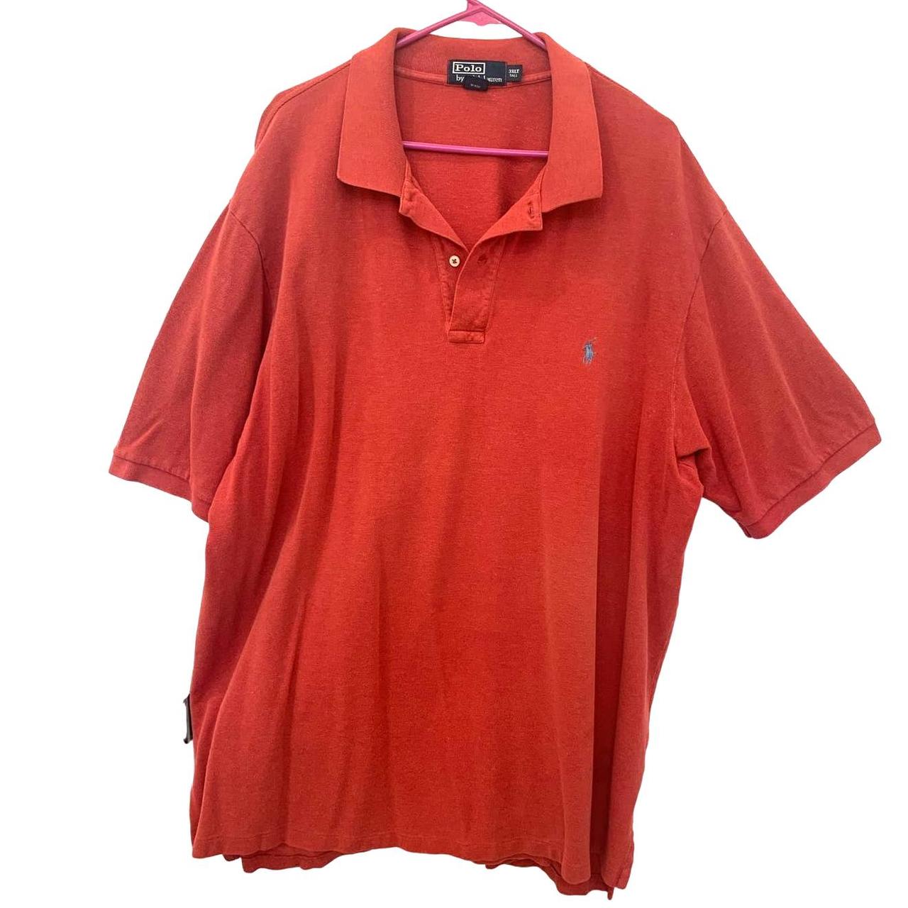 3xlt ralph lauren fashion polo shirts