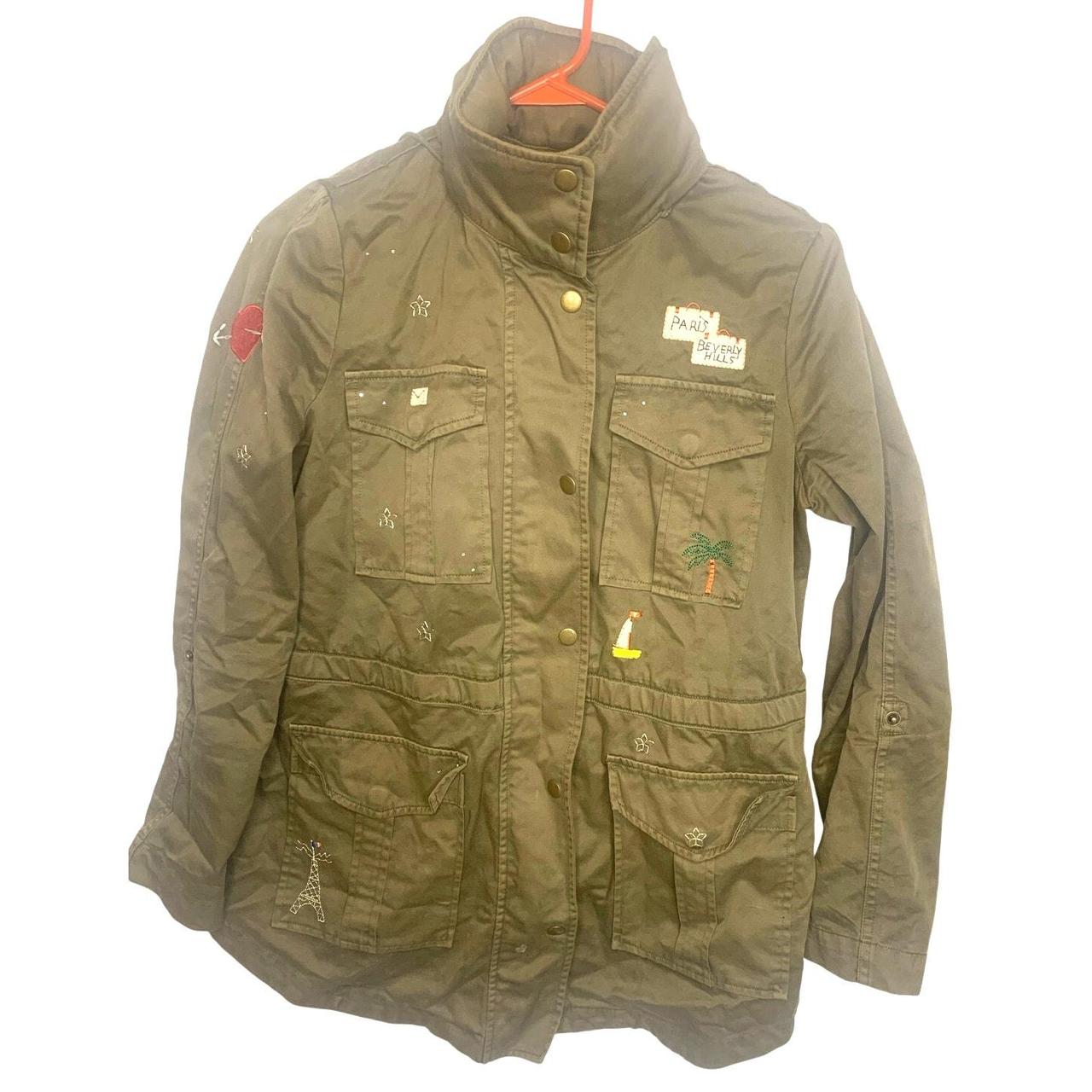 item listed by lwc52