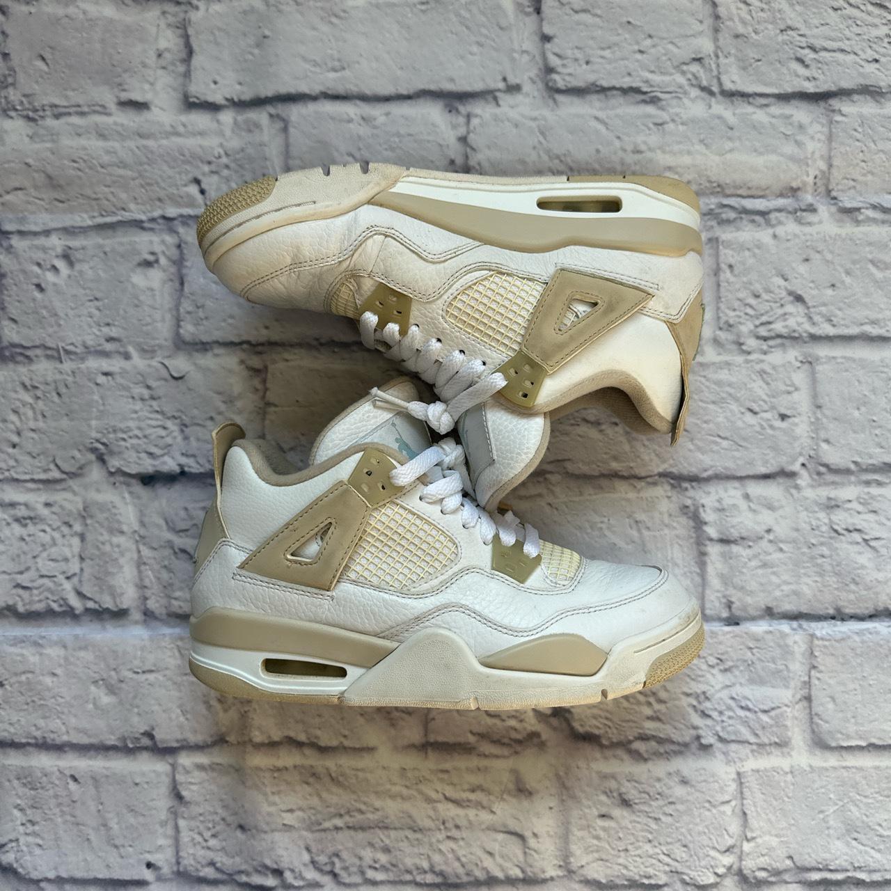 jordan4 sand