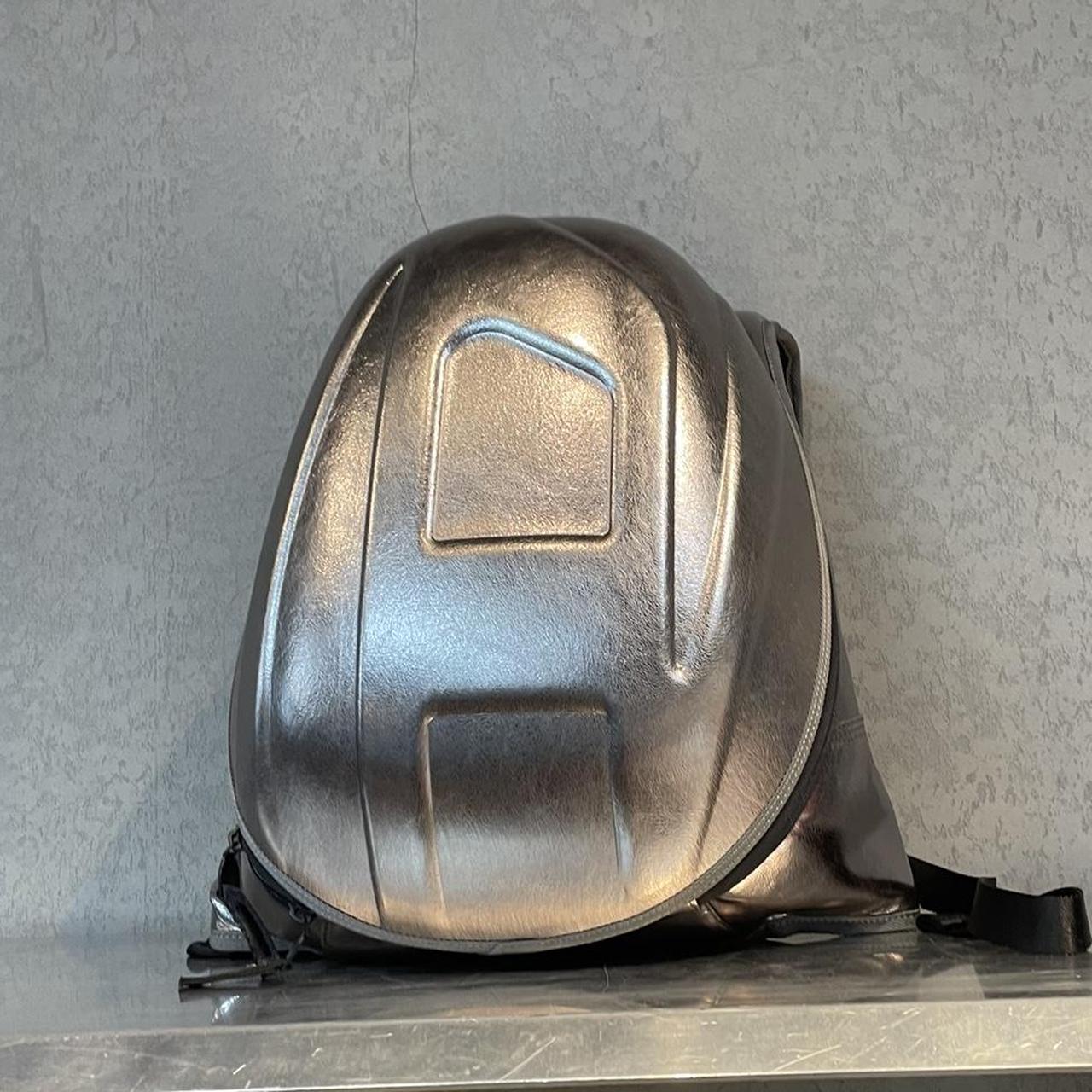 Diesel backpack #backpack #diesel #streetwear - Depop