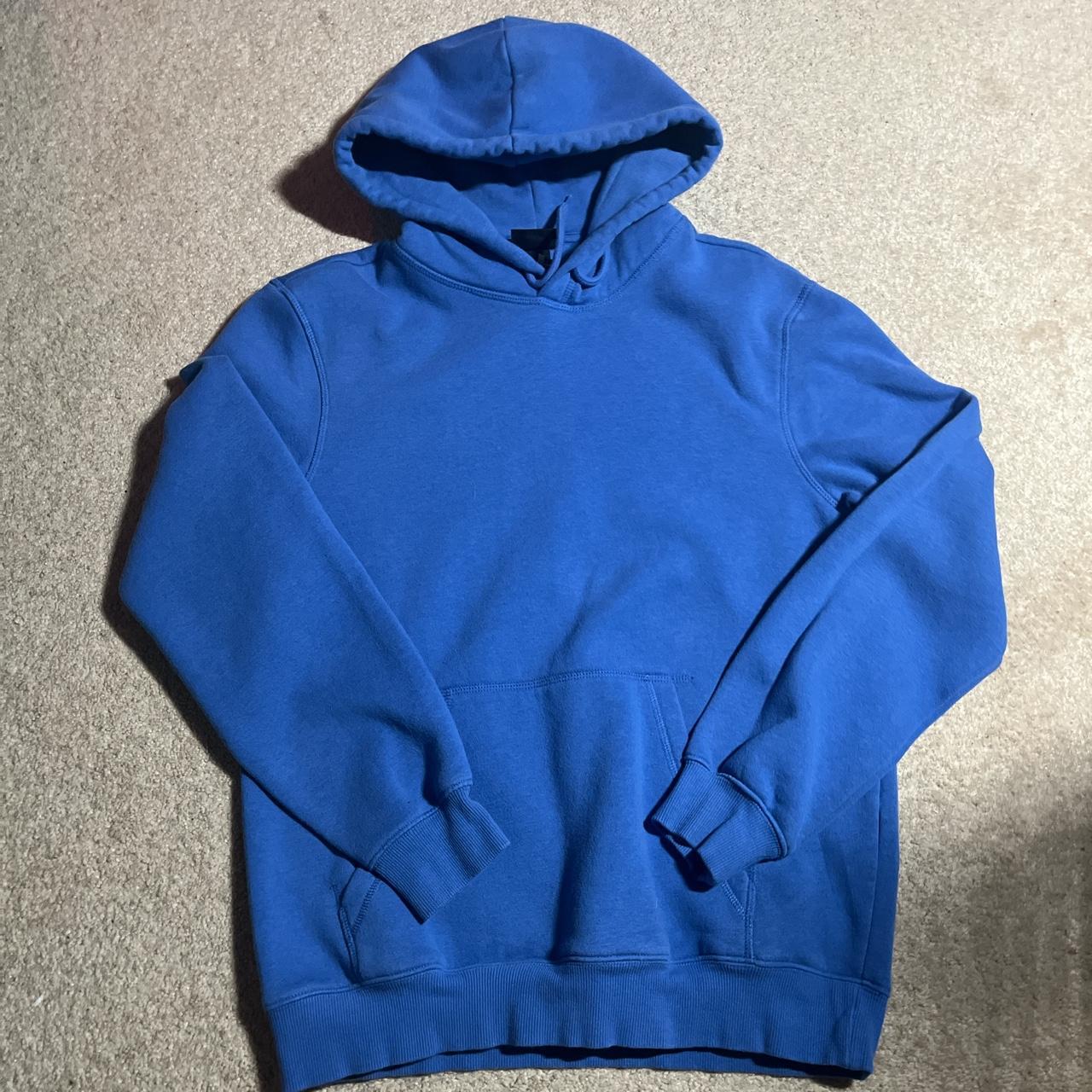 H&M Men's Hoodie Depop