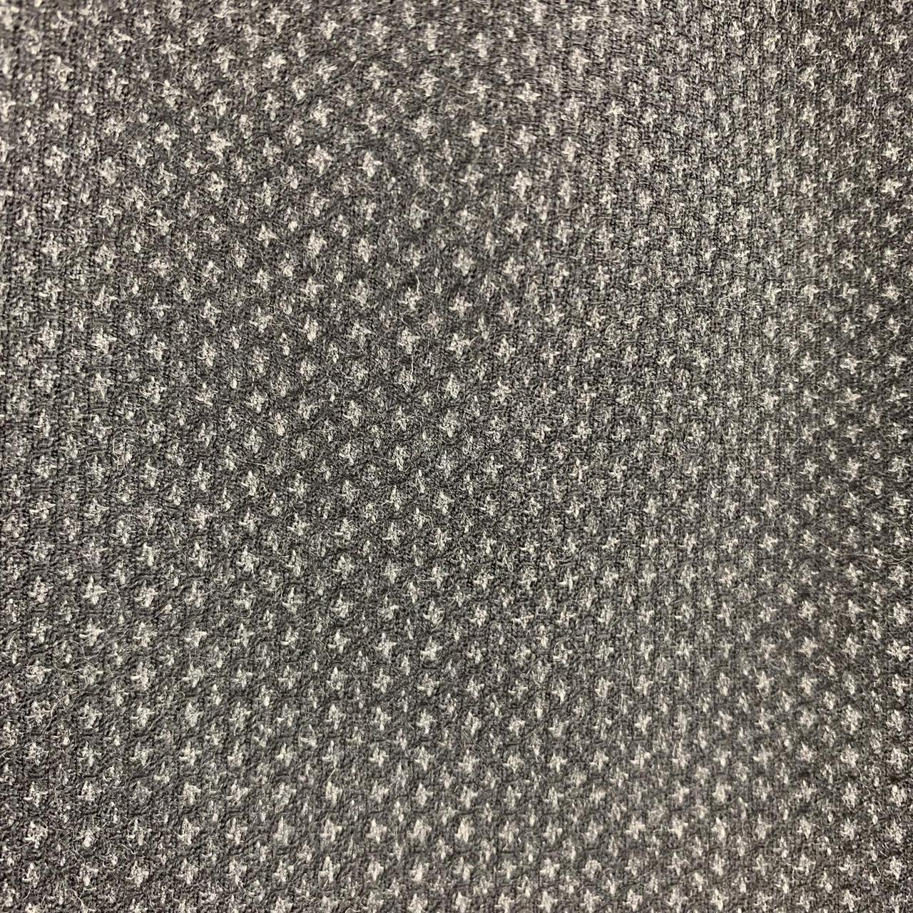 Miu Miu Women's Pants - Grey - 2 – MIU MIU Size 2… - image 5