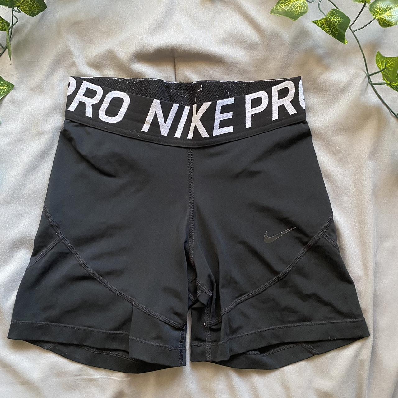 nike spandex price