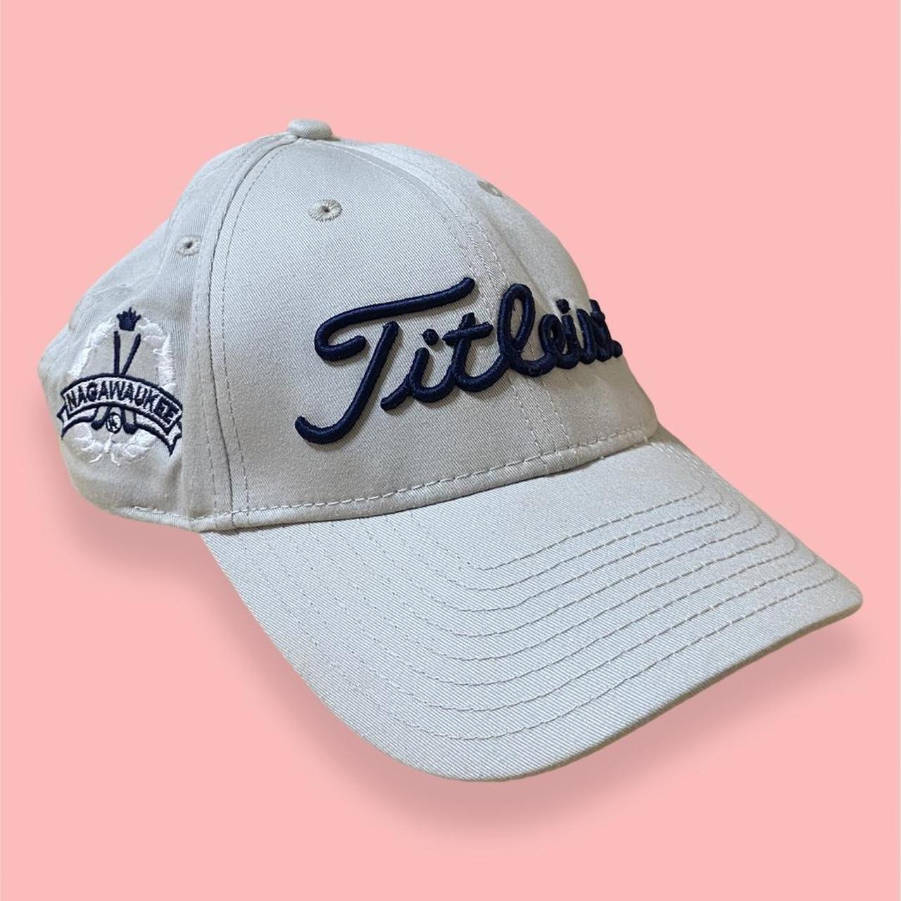 Yankees best sale titleist hat