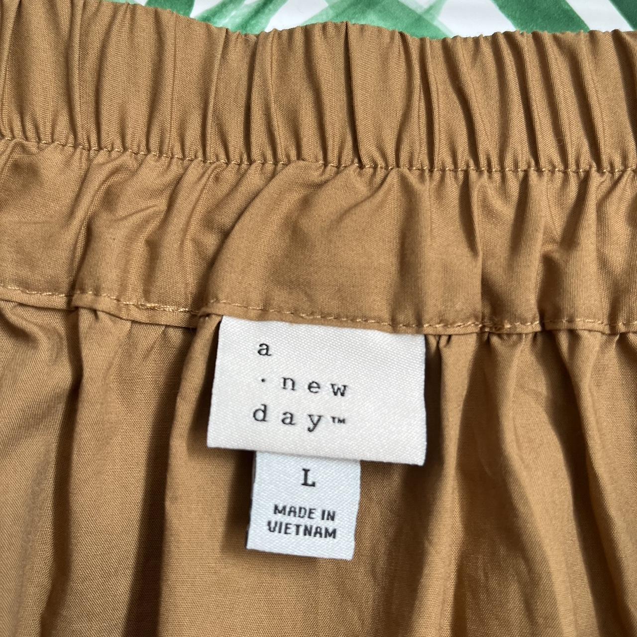 A New Day Women's Skirt (2)