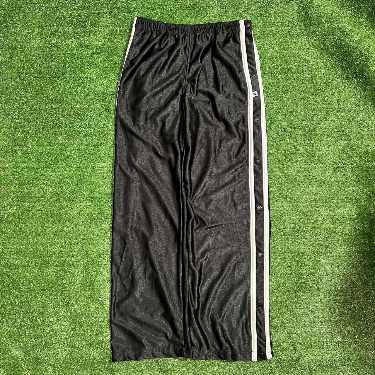 Russel Athletic Track pants tearaway size... Depop